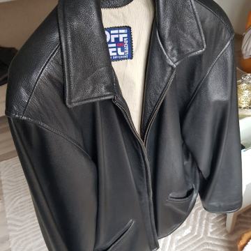 Usnena jakna ugodno prodam