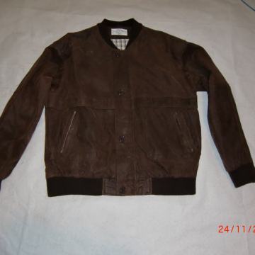 USNJENA JAKNA NARAVNO USENJE ŠT 50