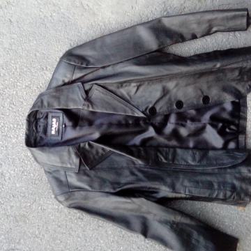 ženska usnjena jakna RAJAS . LEATHER št. 38