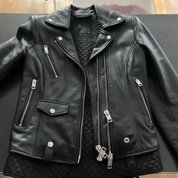 Diesel zenska jakna