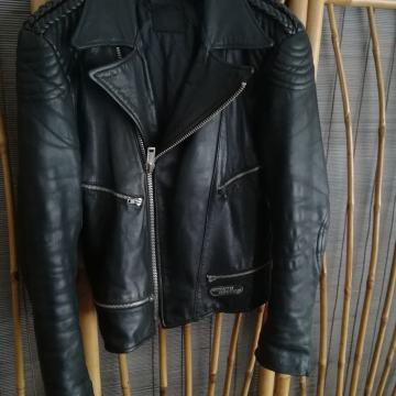 MOTO DRESS