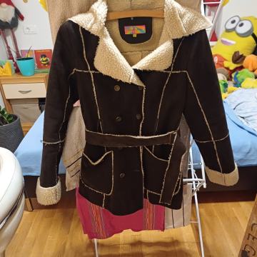 ŽENSKE ZIMSKE JAKNE