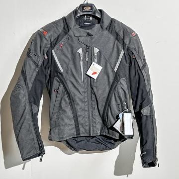 Ženska motoristična jakna HELD Imola Flash