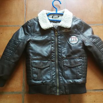 Nova "aviator" jakna 110