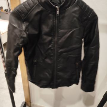 fant umetno usnje jakna st.152