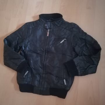 Fantovska jakna 140