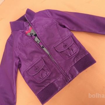 Otroška jakna, 110 cm