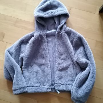 Plisasta jakna st. 146