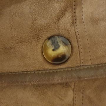 Max mara semiš plašč.