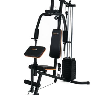 Multifunkcijska fitnes naprava TOORX