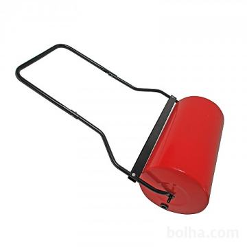 Vrtni valjar, izposoja valjarja za vrt