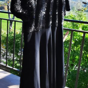 Elegantna obleka