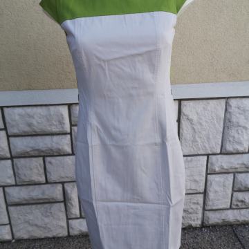 Max Mara nova elegantna obleka velikost 34