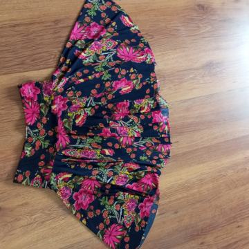 PRODAM NOVA PLESNA OBLAČILA ŠT. 38