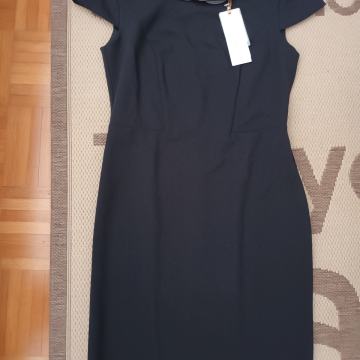 RINASCIMENTO ŽENSKA ELEGANTNA OBLEKA - VELIKOSTI M