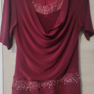 Svečana obleka L(20€)