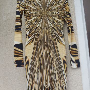 Top Shop "energy" obleka 38
