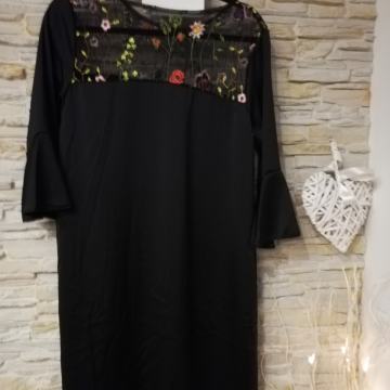 Ženska elegantna obleka