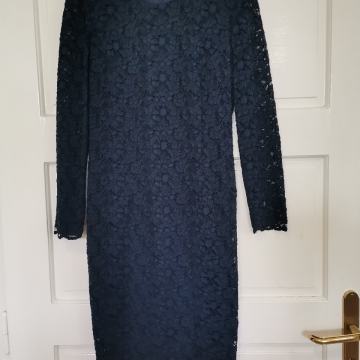 Ženska obleka MURA DESIGN, vel. 38