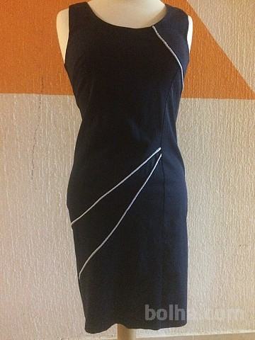 ŽENSKA OBLEKA VEL.M