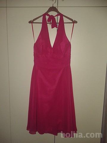 Ženska obleka št. 38