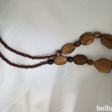 UGODNO! Lepa modna verižica naprodaj