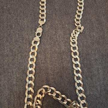 Moska srebrna verizica