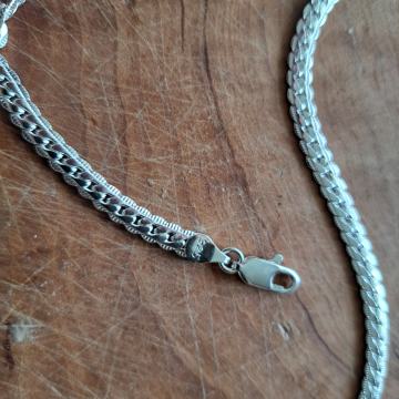 Moska srebrna verizica