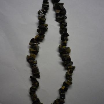 OGRLICA - TIGROVO OKO