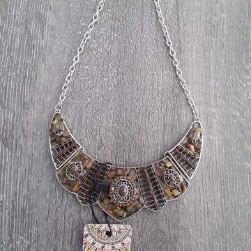 OGRLICA - UNIKAT - ROČNO DELO