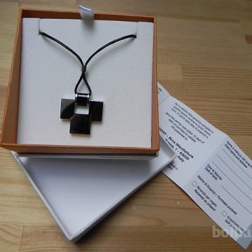 OGRLICA - NOVA z original potrdilom o nakupu