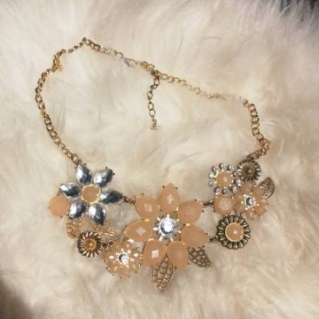 NOVA statement verižica