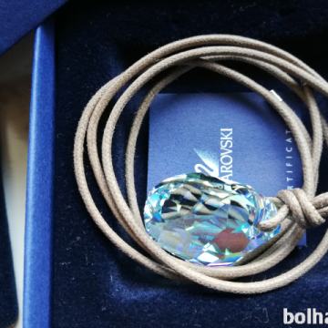 SWAROVSKI NAKIT