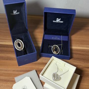 Swarovski nakit
