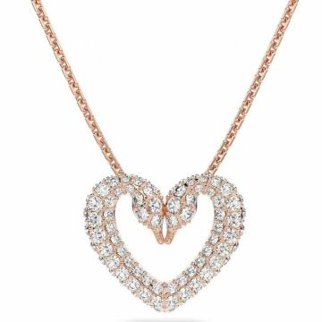Swarovski ženska ogrlica Una