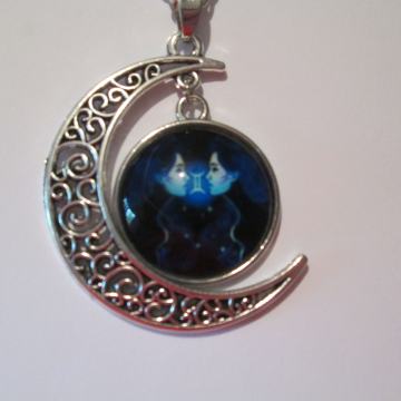 Verižica Dvojčka (astrološko znamenje)