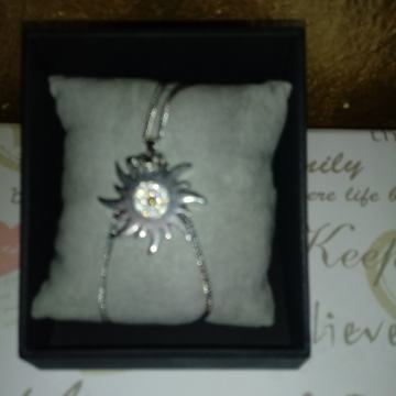 Verizica, ogrlica morellato