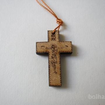 Verižica pravoslavna 3