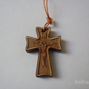 Verižica pravoslavna 5
