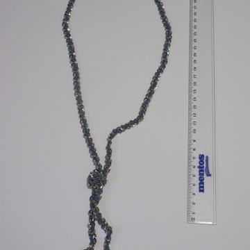 verižica - različni materiali, barve in velikost