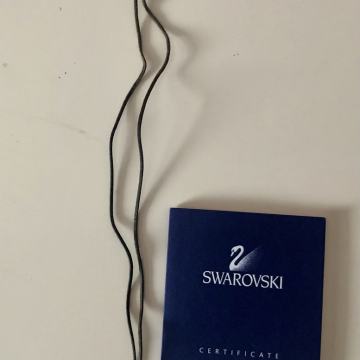 Verižica Swarovski (original)