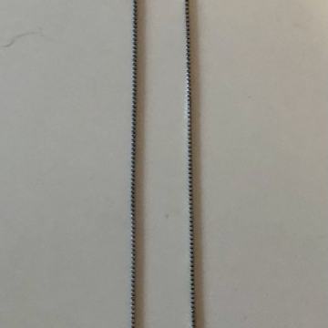 Verižica Swarovski (original)