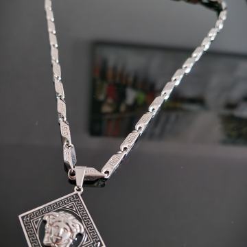 verižica VERSACE