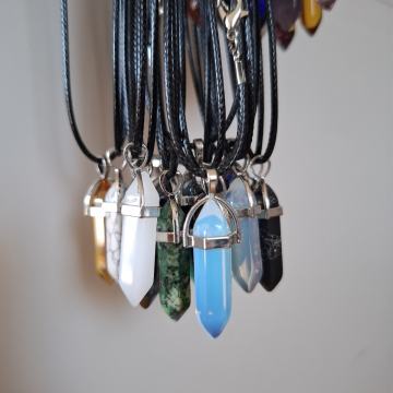 Verižice, ogrlice - UGODNO!