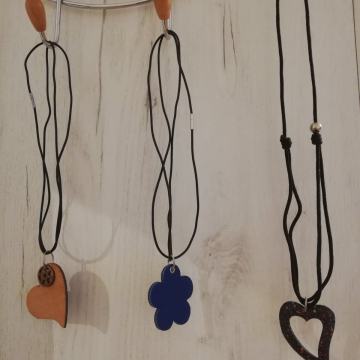 Verižice - unikat - ročno delo