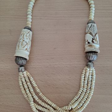 Vintage ogrlica