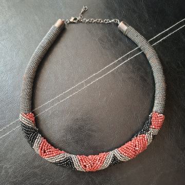 SAMO 1,5 € !!! - Ženska ogrlica, verižica