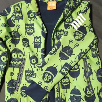 wind stopper st. 122