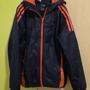 Adidas otroška jakna, št. 152