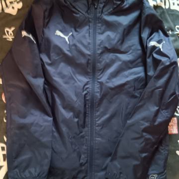 Anorak vetrovka Puma 14